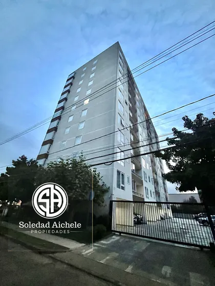 Arriendo Comodo Depatamento, Temuco (94779)