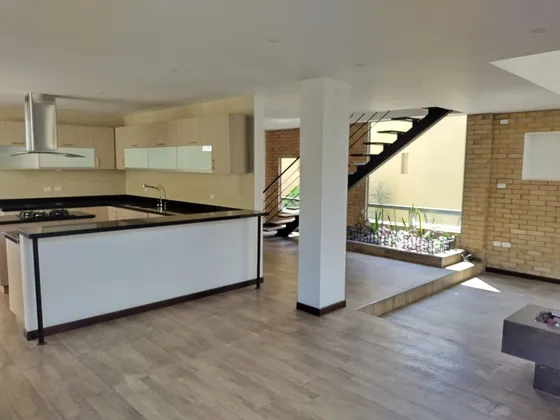 Venta Casa Exclusivaen Cajicá