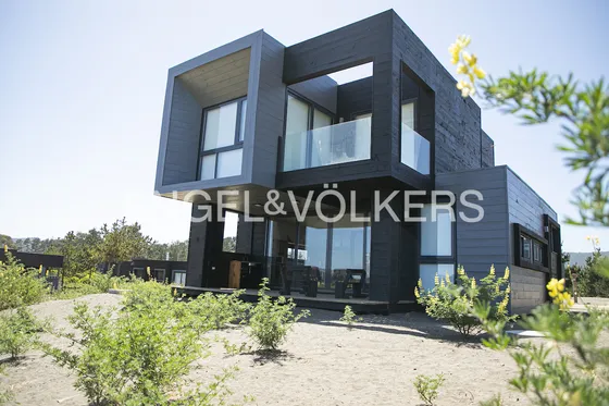 Condominio Primera Línea Punta De Lobos