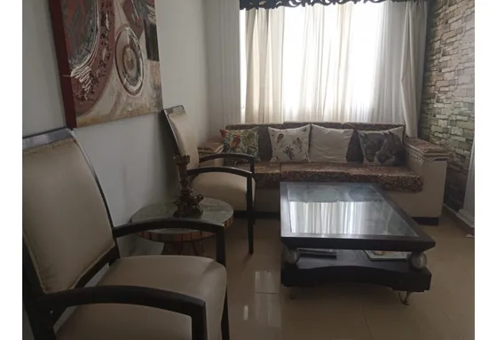 Apartamento Duplex En Venta Villa Carolina, Barranquilla