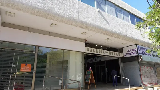 Centro Viña - Amplia Recepción + 3 Privados + 1 Baño