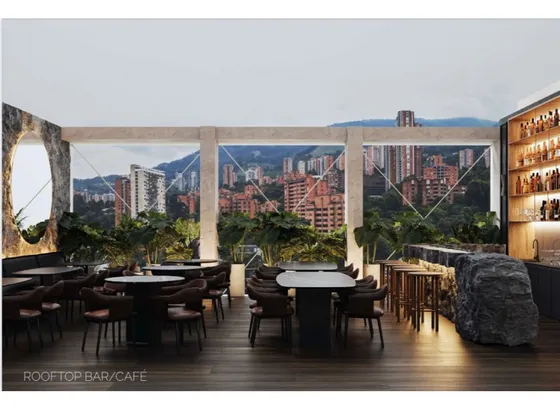 En Venta Proyecto Hotelero Manila Renta Pasiva