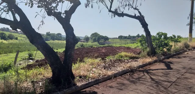 Terreno Em Arandu - Sp 14x35 