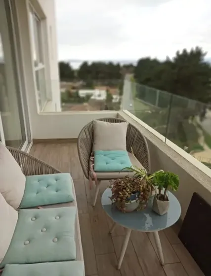 Departamento En Venta En Montemar
