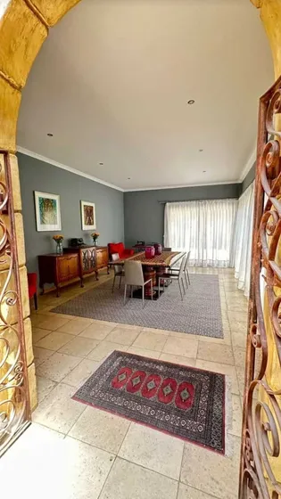 Gran Casa En Condominio, Semi Amoblada (89710)
