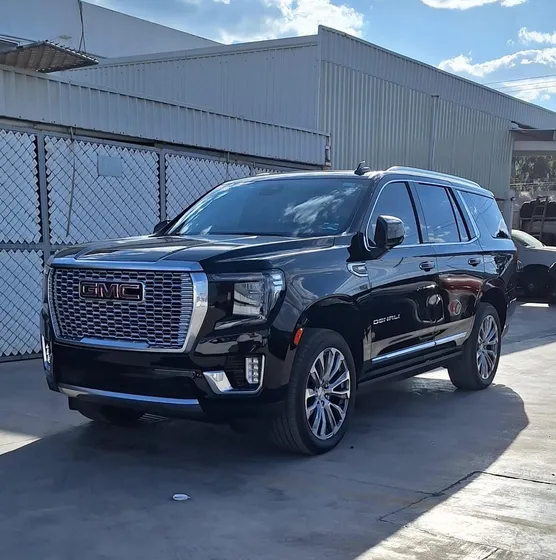 Gmc Yukon 6.2 V8 Denali