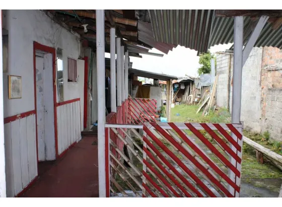 Casa Con 3 Rentas Y Lote En Venta Agustinos