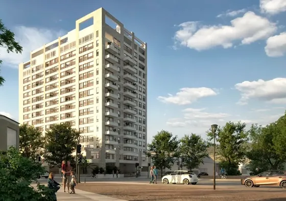 Exclusivos Deptos. Para Arriendo En Pleno Centro De Talca