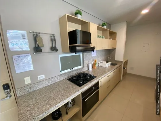 Venta Apto Permiso De Turismo 1ra Línea De Mar, Playa Salguero  F.v