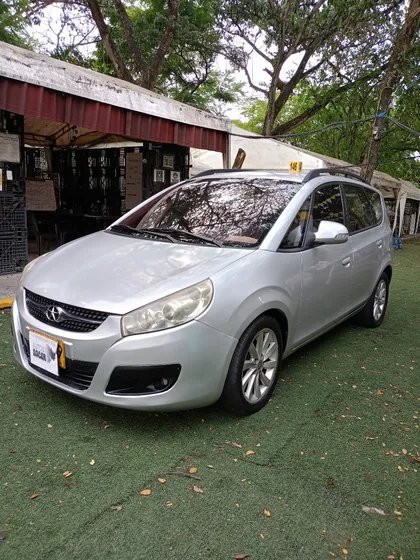 Jac Hfc 2.0