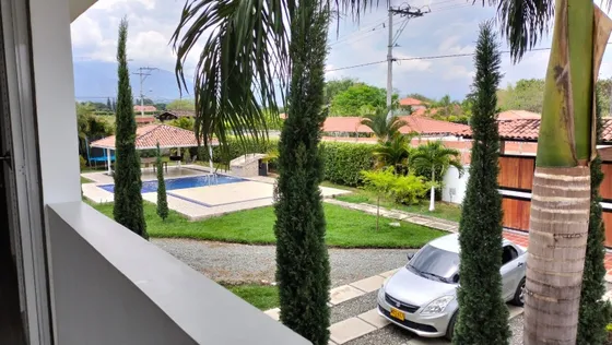 Vendo Casa Campestre En Santa Eelena