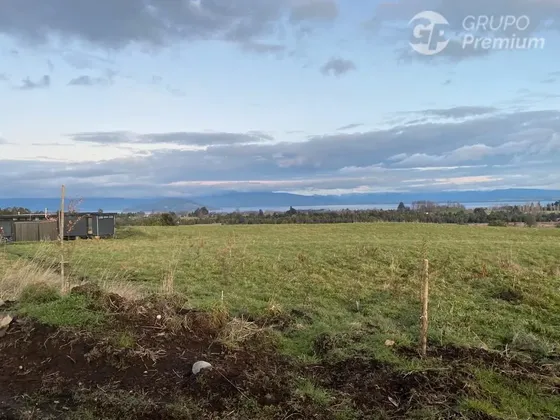 Parcela En Venta En Puyehue Condominio Mirador Los Volcanes