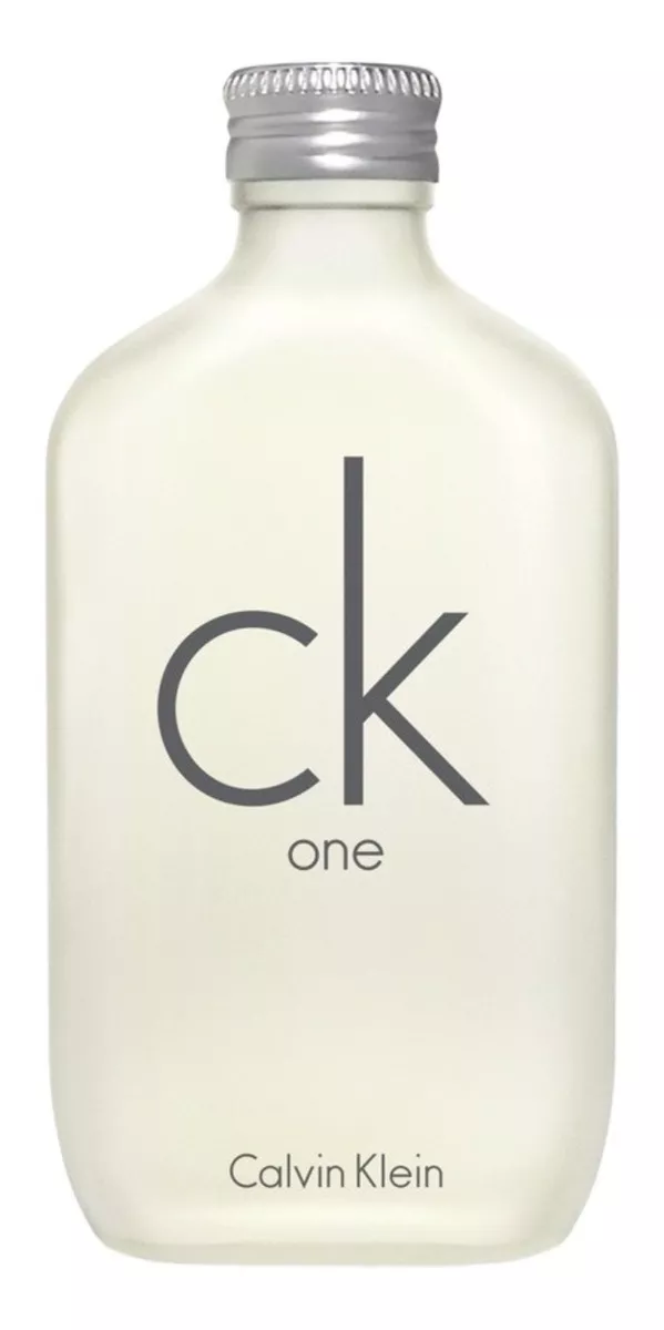 CK One One EDT EDT 100ml