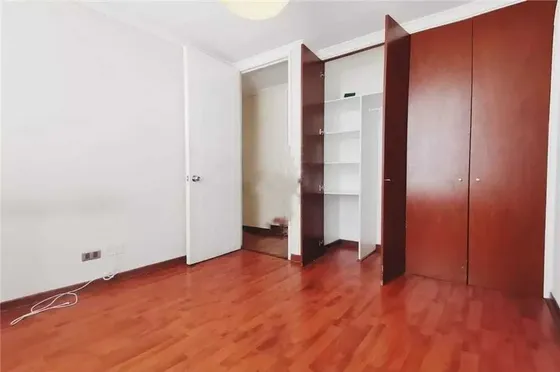 Departamento 2 Dormitorios +1b+1e, Santiago (120399)