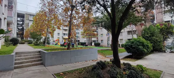 Departamento En Venta Av. Fleming