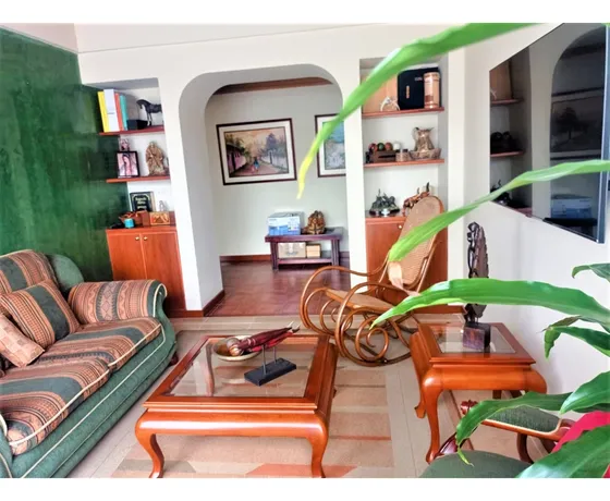 Venta De Apartamento En San Rafael