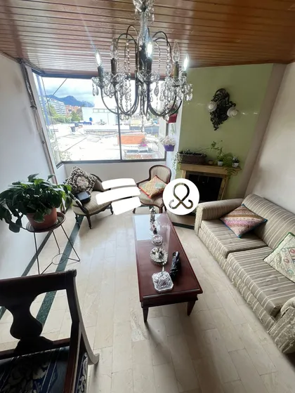 Apartamento En Venta En Santa Margarita  Pasadena 4 Habitaciones Excelente Inversion