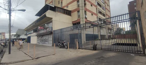 Milagros Inmuebles Apartamento Venta Barquisimeto Lara Zona Centro Economica Residencial Economico Código Inmobiliaria Rent-a-house  25-21848