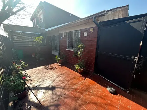 Casa En Venta Calle Sevilla Cinco Abril