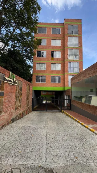 Venta Apartamento Para Estrenar En Pacho. Espectacular.  Precio Oportunidad. Reserva Del Rio. 