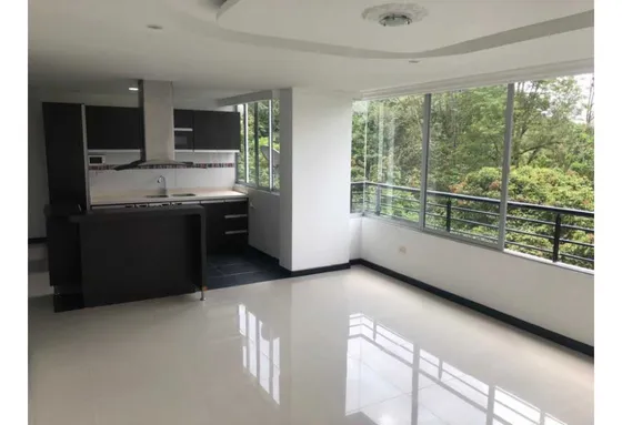 Venta Apartamento Palermo Manizales