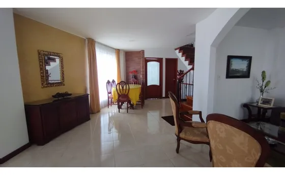 Casa Con Renta En Venta En Palermo Manizales | Venta Casa