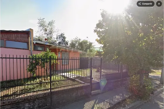  Hogar Soñado En Talca: Amplio Y Versátil 