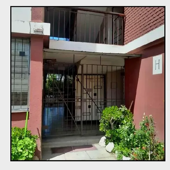 Vendemos Depto. Remodelado En Excelentes Condiciones