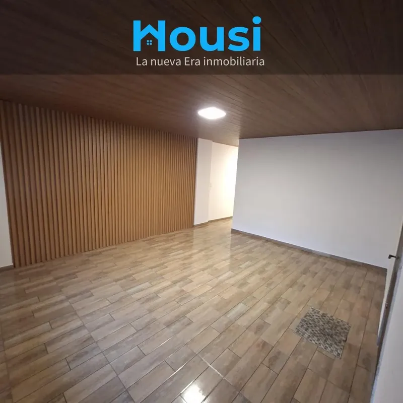 Alquiler Casa 2 Dormitorios Con Patio Y Garaje En Perez Castellanos