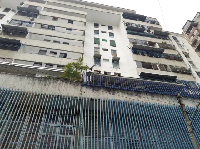 Espectacular Penthouse En Venta En El Centro De Caracas