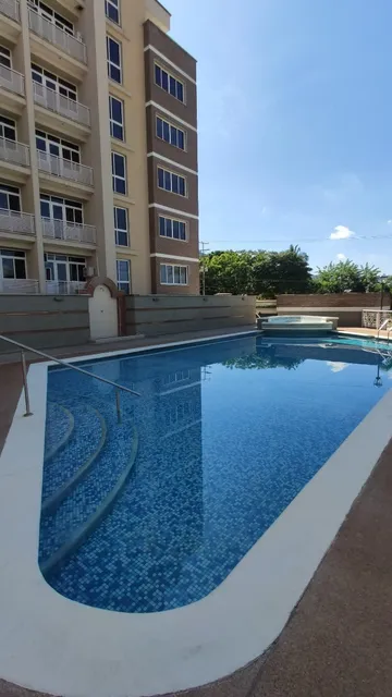Se Alquila Apartamento Equipado Pozo Y Planta Electrica 