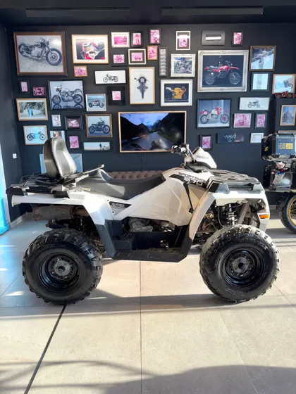 Polaris Sportsman 570 Efi Touring