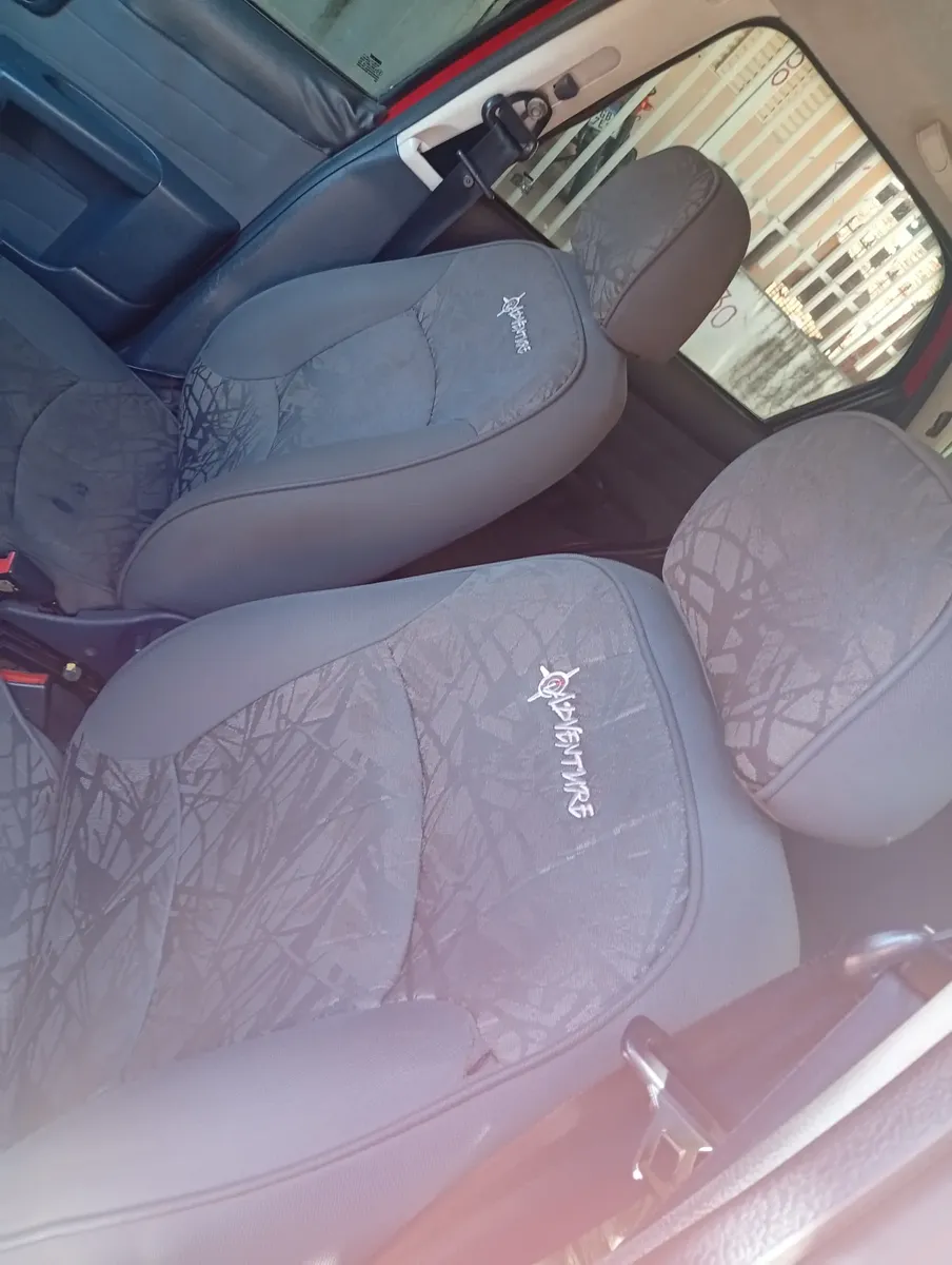 Fiat Palio Adventure 2010 1.8 Locker Flex 5p — foto 6