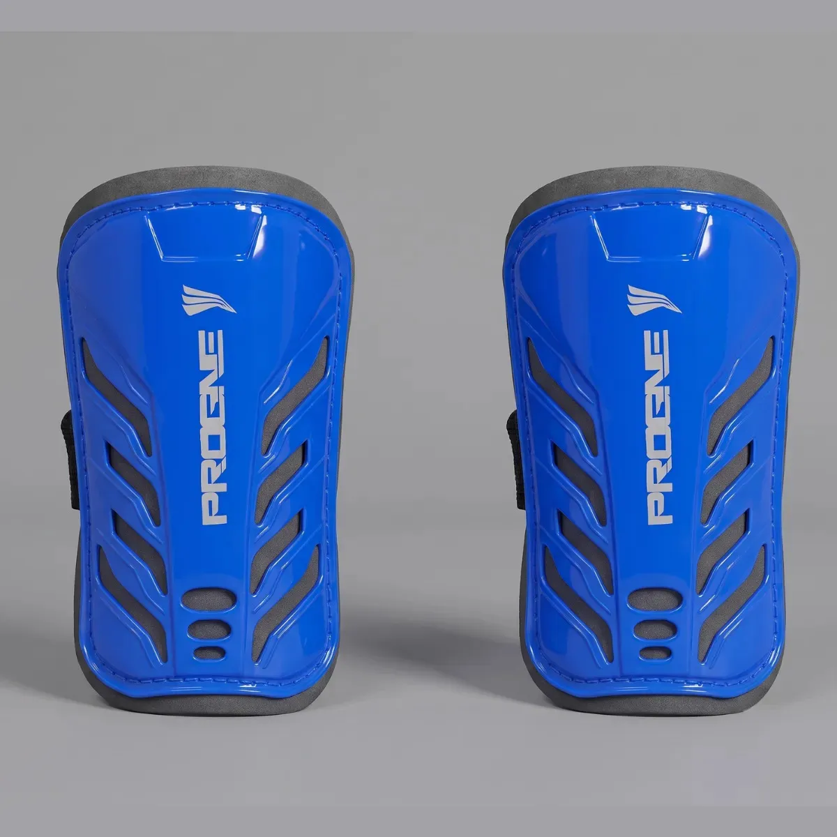 Caneleira Infantil Baby para Futebol (5 a 7 anos)