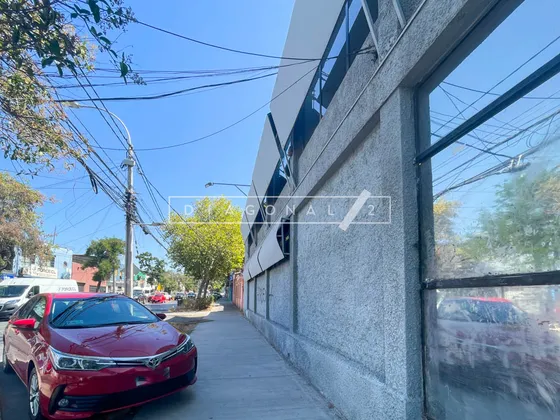 Bodega En Venta En Santiago
