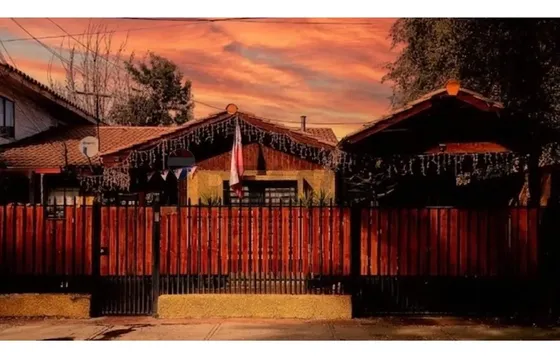 ¡tu Hogar Ideal En Maipú Espera Por Ti!