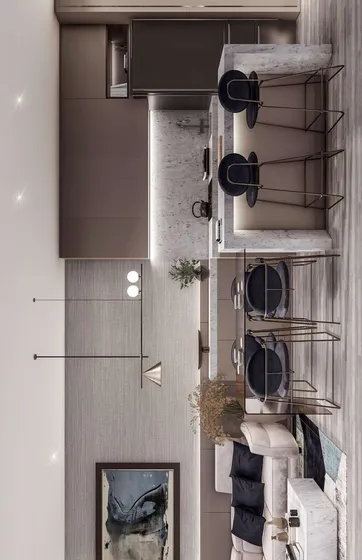Departamento En Preventa En Valle Oriente