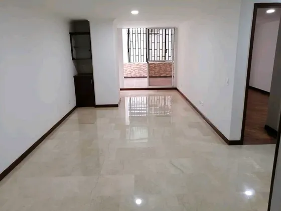 Venta De Apartamento Transversal Inferior Poblado