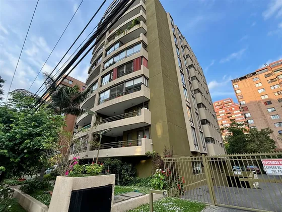 Departamento En Venta De 3 Dorm. En Colón