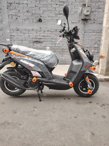 Ws 175 Sport Grafito