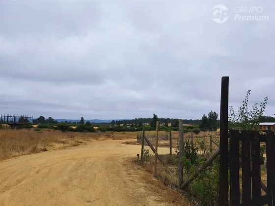 Sitio En Venta En Marchige De 5000 M2