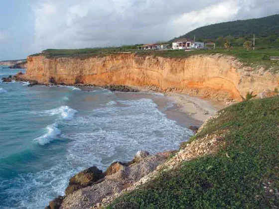 En Venta Terreno Vista Al Mar, Playa Barahona