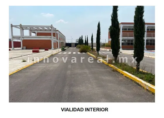 Terreno A Un Paso De Aifa