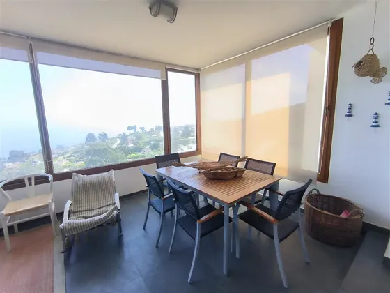 Departamento En Venta En Costa De Cachagua