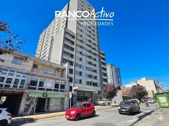 Departamento En Arriendo De 1 Dorm. En Concepción