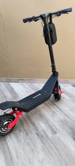 Monopatin Electrico 2400 W Sunra X10