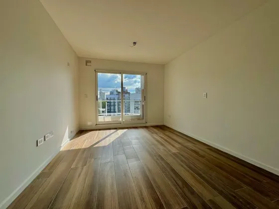 Moreno 200 - Departamento Monoambiente En Venta En Rosario Centro