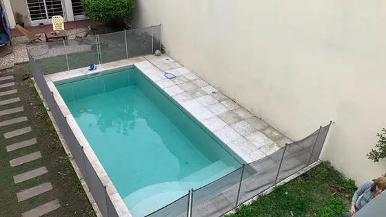 Casa 4 Ambientes-venta-crucesita Avellaneda-piscina-garage-quincho