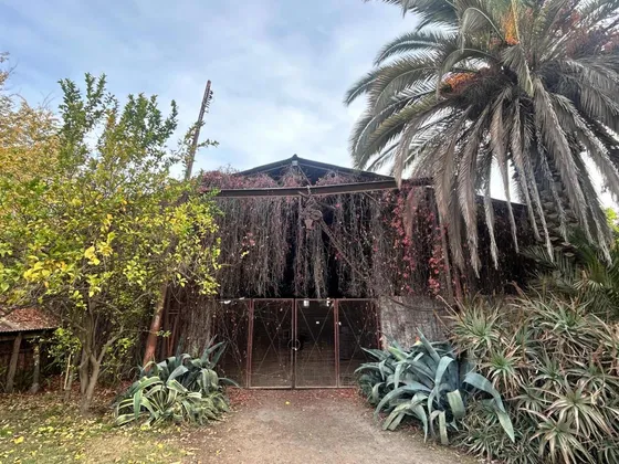 Bodega/ Galpón 450 Metros Cuadrados