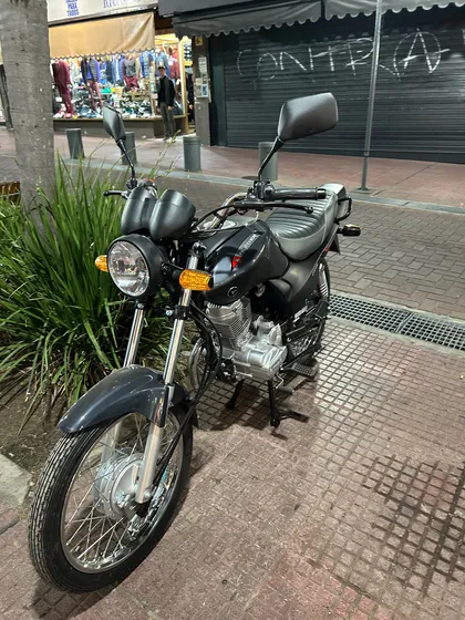 Corven Hunter 150 
